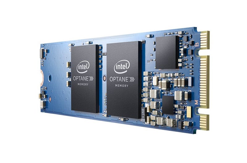 Intel Optane Memory M10 16 GB PCIe M.2 80mm - Image 2