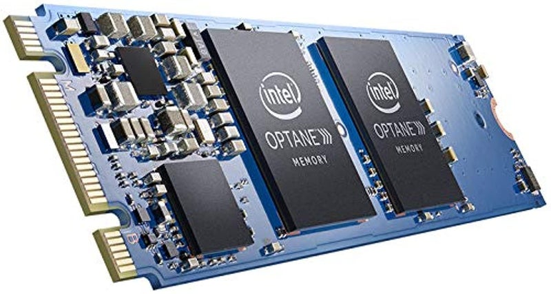 Intel Optane Memory M10 16 GB PCIe M.2 80mm - Image 1