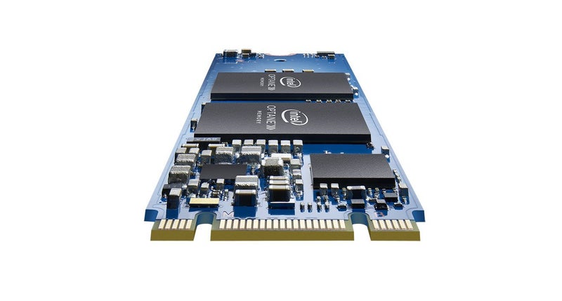 Intel Optane Memory M10 16 GB PCIe M.2 80mm - Image 4