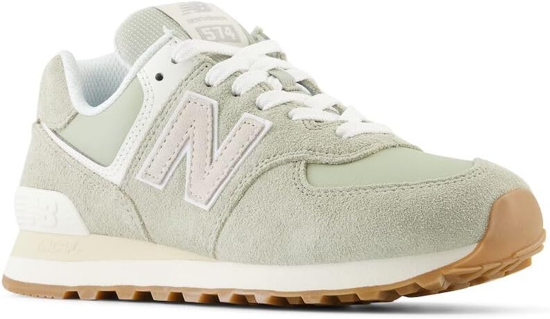 New Balance أحذية نيو بالانس 574 V2 للنساء - Image 4