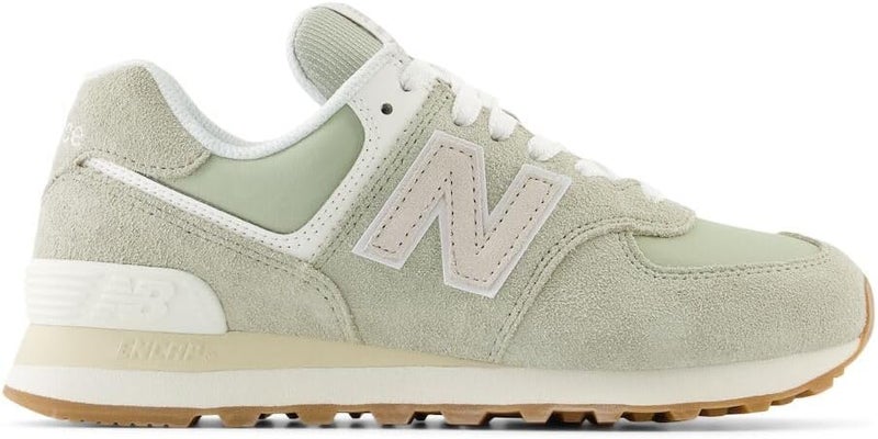 New Balance أحذية نيو بالانس 574 V2 للنساء - Image 3
