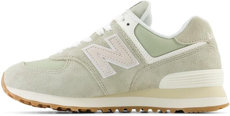 New Balance أحذية نيو بالانس 574 V2 للنساء - Image 2