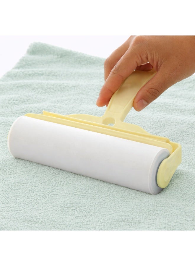 3-Piece Ultra-Soft & Quick-Dry Towel Set – Premium Plush Cotton for Everyday Luxury - Image 5