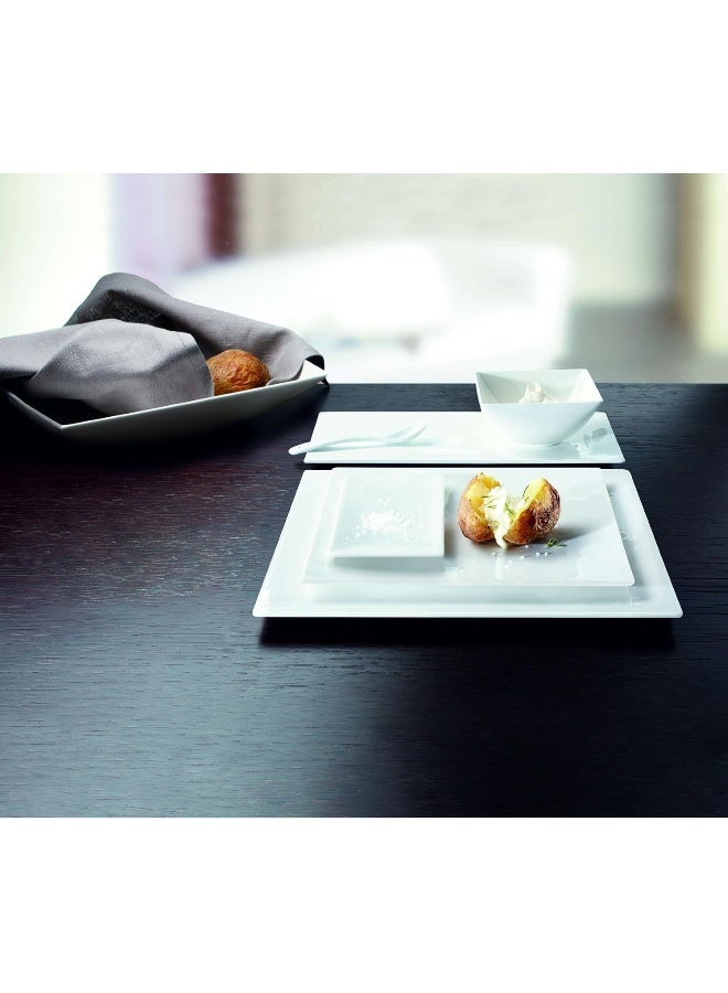 ASA Teller recht. 23 x 11.5 cm - Image 1