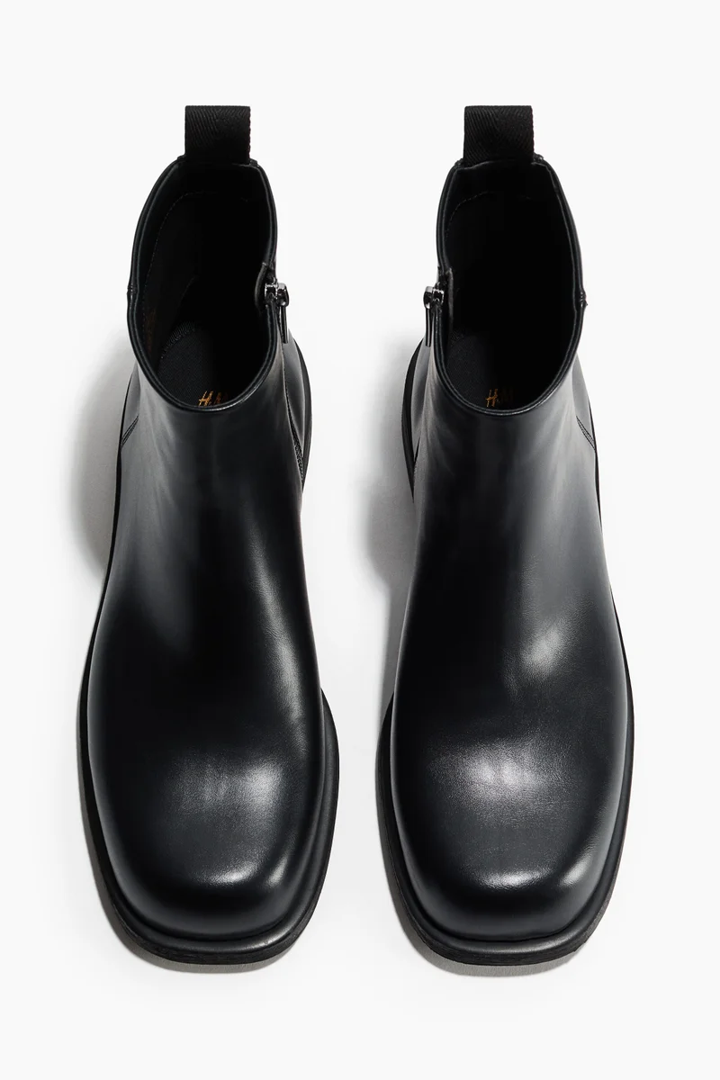 H&M Boots