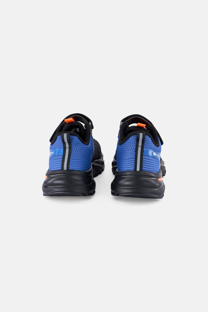 RBX أحذية خارجية نشطة للأولاد، لون كحلي - Image 4