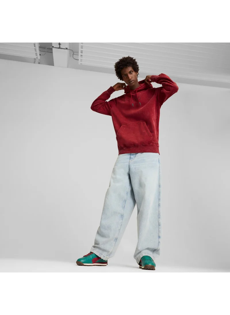 PUMA Squid Game Graphic Hoodie