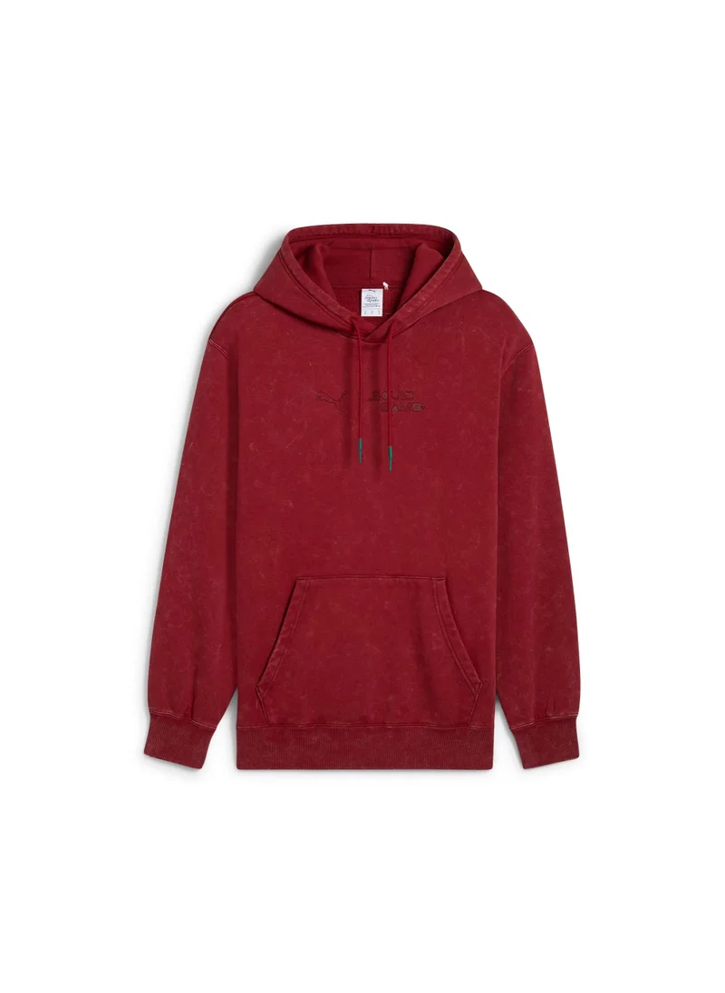 PUMA Squid Game Graphic Hoodie