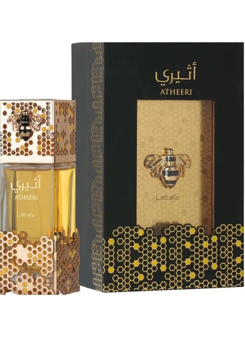 Atheeri Eau de Parfum 100 ml