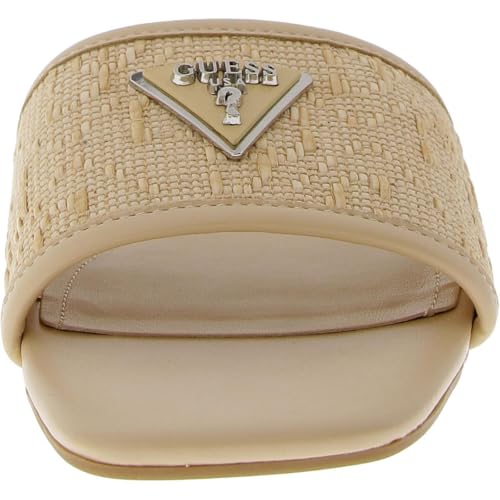 GUESS صندل تامسي النسائي من غيس، طبيعي 111، 6 - Image 3