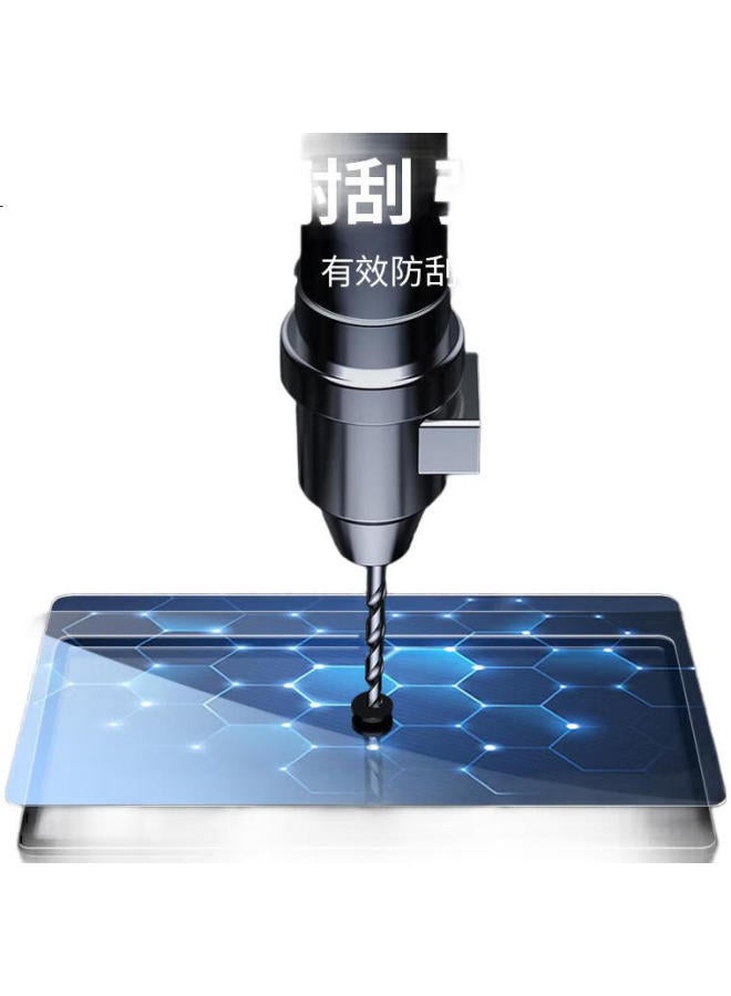 Freeson Tempered Glass Screen Protector For Lenovo Legion Y700 Model Model 2/3/4 Generation 8.8-Inch Tablet, Hd Clear Film, Anti-Scratch, Anti-Fingerprint, Glass Protective Film - Image 3