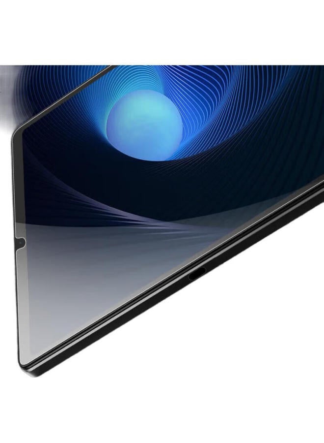 Freeson Tempered Glass Screen Protector For Lenovo Legion Y700 Model Model 2/3/4 Generation 8.8-Inch Tablet, Hd Clear Film, Anti-Scratch, Anti-Fingerprint, Glass Protective Film - Image 2