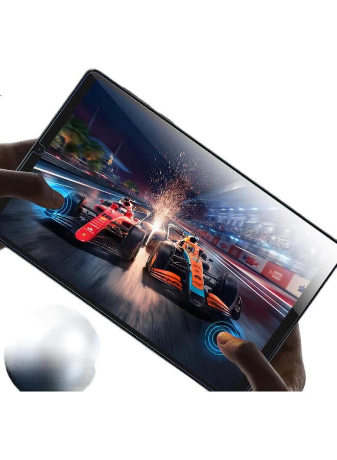 Freeson Tempered Glass Screen Protector For Lenovo Legion Y700 Model Model 2/3/4 Generation 8.8-Inch Tablet, Hd Clear Film, Anti-Scratch, Anti-Fingerprint, Glass Protective Film - Image 1