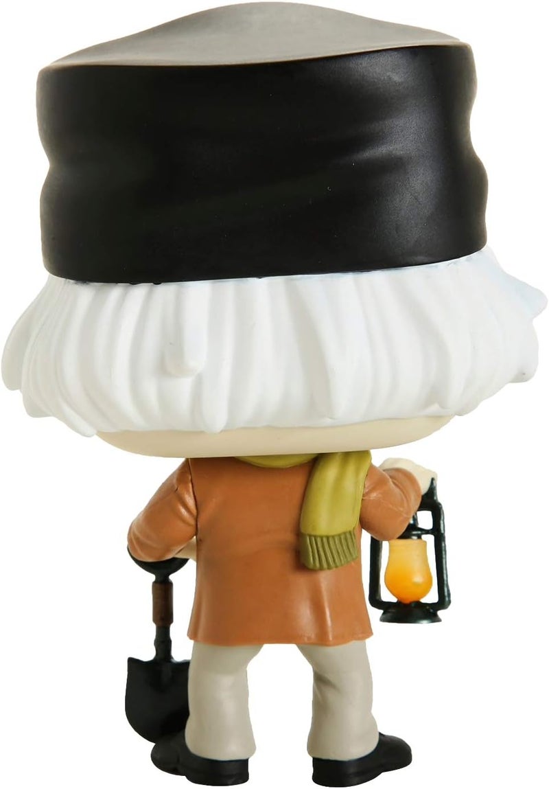 POP Funko POP Disney The Haunted Mansion Groundskeeper BoxLunch Exclusive 619 - Image 3