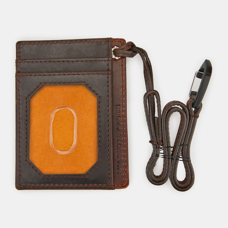 Timberland Men's Lanyard Wallet - Image 2