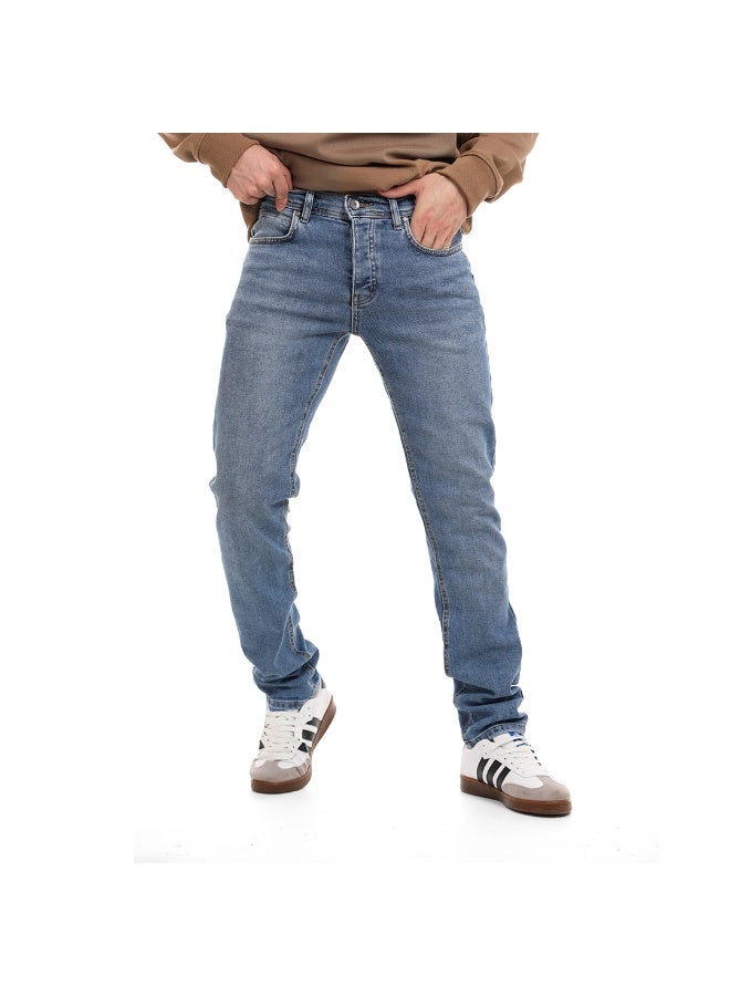 DOTT Slim Fit Jeans - Image 1