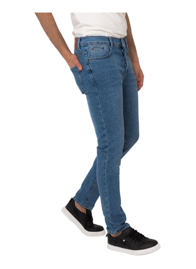 DOTT - Slim Fit Jeans - Image 1