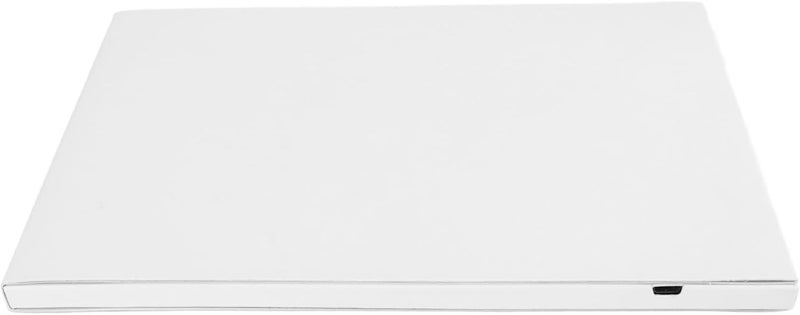 Video Greeting Card with LCD Screen, Electronic Greeting Card A5 Size 128M Memory - HD Video Playback, Picture Support, Ideal for Wedding Songs Video Card and Christmas Cards (7 Inch 1500mAh Li Ion Battery) - Image 5