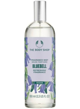 The Body Shop Bluebell Fragrance Mist 100 ml - pzsku/Z6A17D392922CFEB847C5Z/45/1749610401/d7e5acbb-3844-4dac-a3cd-4a32197a8309