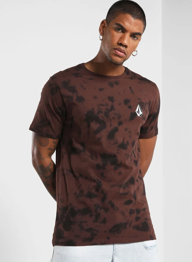 Volcom Iconic Stone T-Shirt