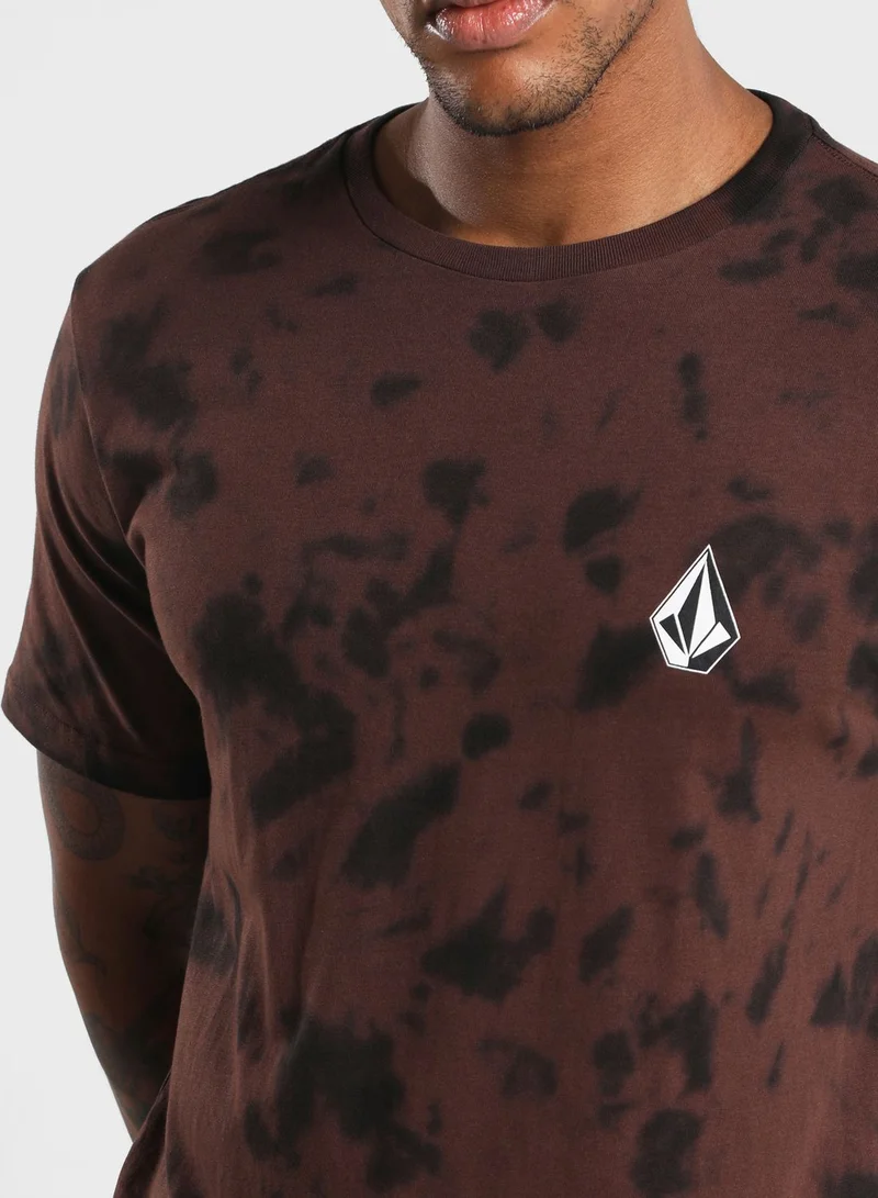 Volcom Iconic Stone T-Shirt