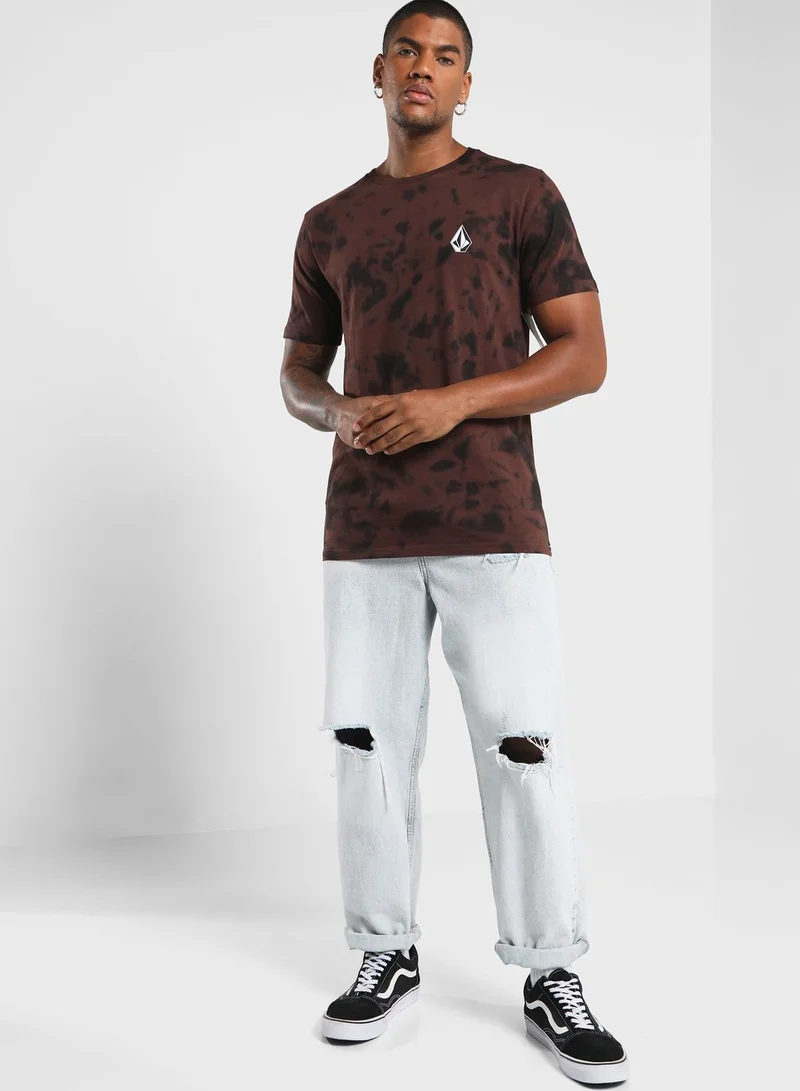 Volcom Iconic Stone T-Shirt
