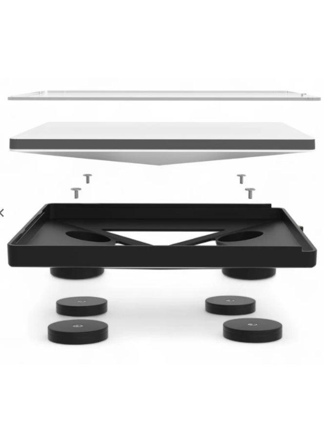 Starlink Mini Flat Shielded Magnet Mount - Image 2