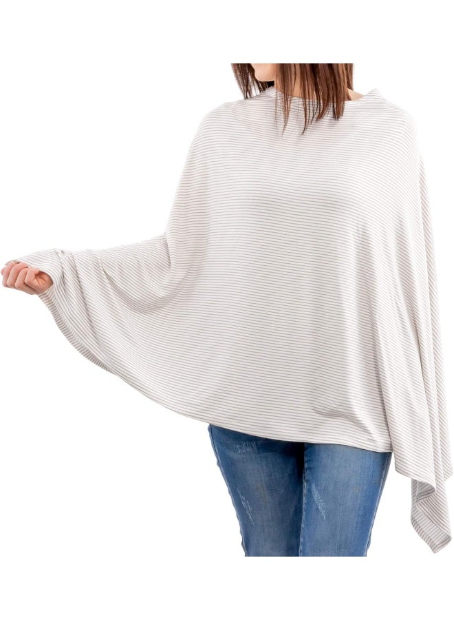 وي سبراوت Nursing Cover for Breastfeeding - Image 1