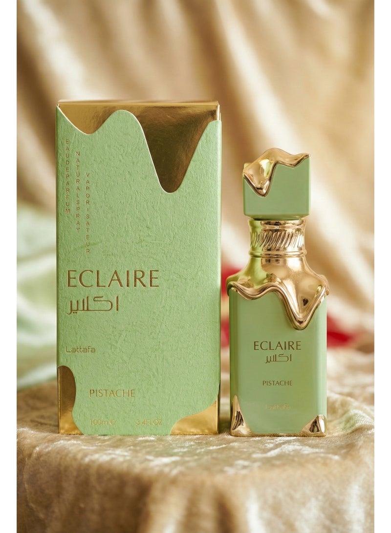 لطافة عطر اكلاير بستاشي 100مل