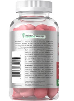 Horbäach Apple Cider Vinegar Gummies 90 Count 45 Servings  - Image 3