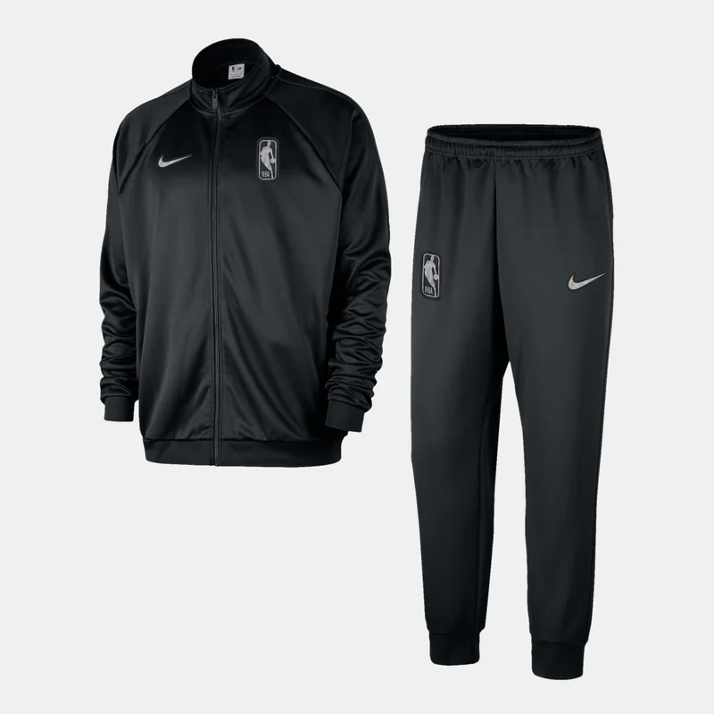 Nike Black Men's NBA Team 31 Basketball Tracksuit for Men | Best Price UAE