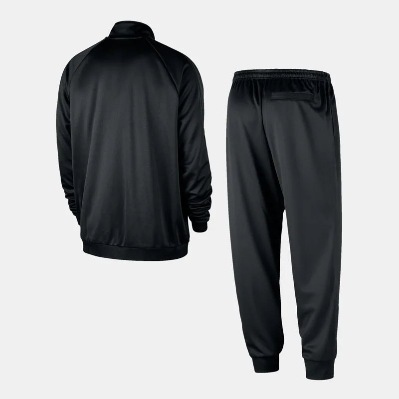 Nike Black Men's NBA Team 31 Basketball Tracksuit for Men | Best Price UAE