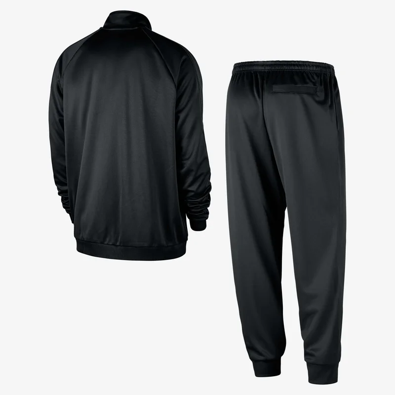 نايكي بدلة رياضية كرة سلة فريق الدوري الاميركي للمحترفين للرجال