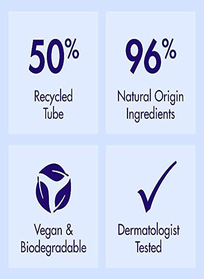 Klorane Plantbased Purple Conditioner With Centaury Brightens Blonde Gray Or White Hair Neutralizes Unwanted Yellow And Copper Tones Paraben Silicone And Sulfate Free 67 FlOz - Image 5