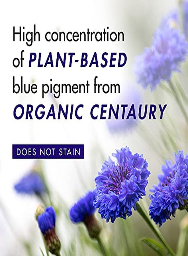 Klorane Plantbased Purple Conditioner With Centaury Brightens Blonde Gray Or White Hair Neutralizes Unwanted Yellow And Copper Tones Paraben Silicone And Sulfate Free 67 FlOz - Image 4