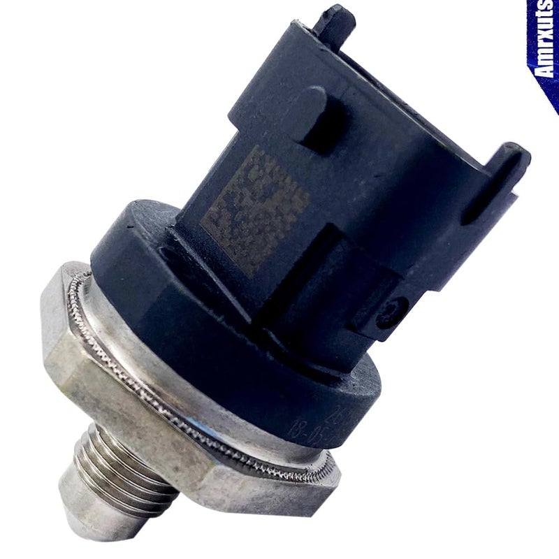Amrxuts 0261545074 Fuel Rail Pressure Sensor for 2007 2008 2009 Mazda CX-7 2.3L L807-18-211 - Image 5