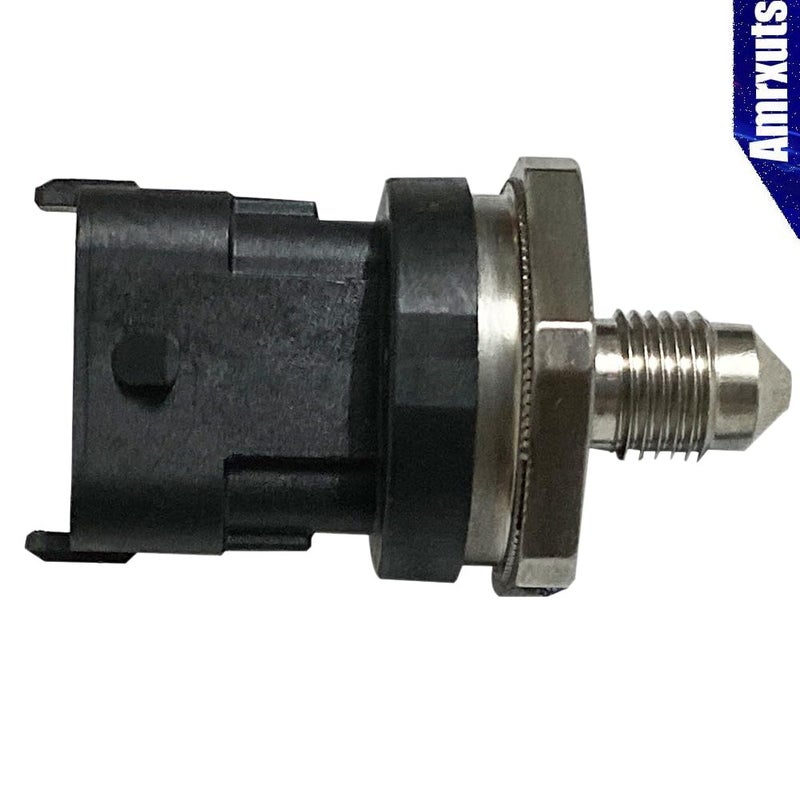 Amrxuts 0261545074 Fuel Rail Pressure Sensor for 2007 2008 2009 Mazda CX-7 2.3L L807-18-211 - Image 4