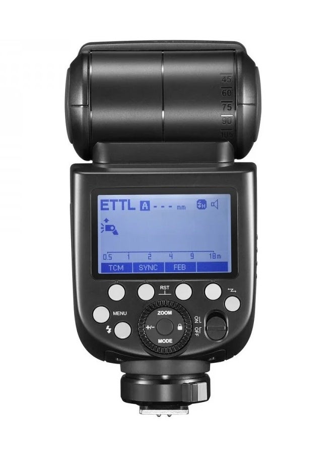 Godox - TT685 II speedlite for Nikon - Image 1