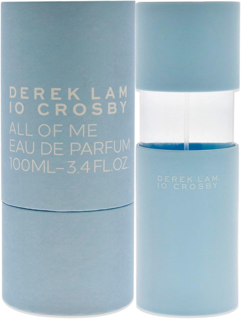 Derek Lam 10 Crosby All of Me Eau de Parfum Spray - 3.4 oz - Image 1