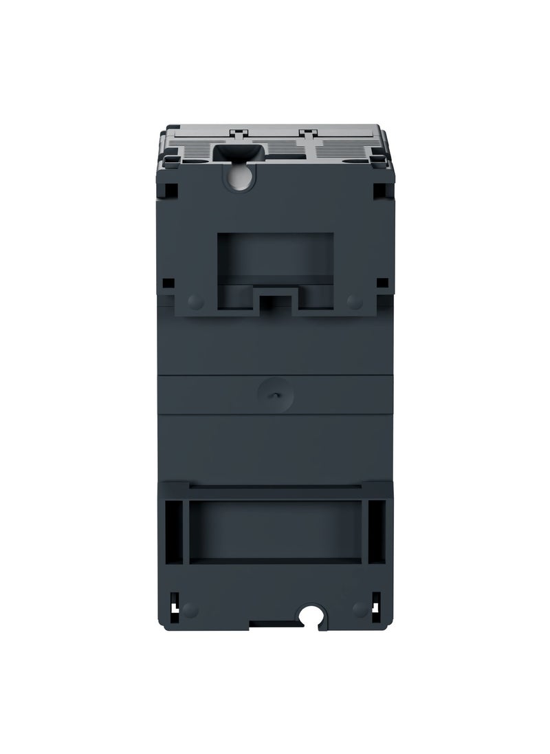 Schneider Electric GV2P05 Motor circuit breaker, TeSys GV2, 3P, 0.63-1 A, thermal magnetic, screw clamp terminals  - Image 4