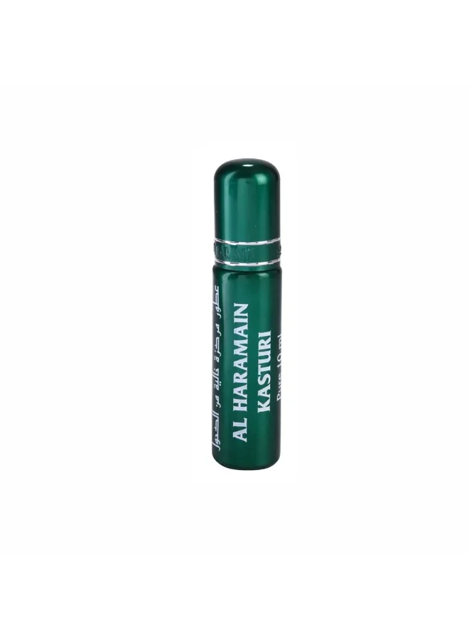 Al Haramain Haramain Kasturi 10ML