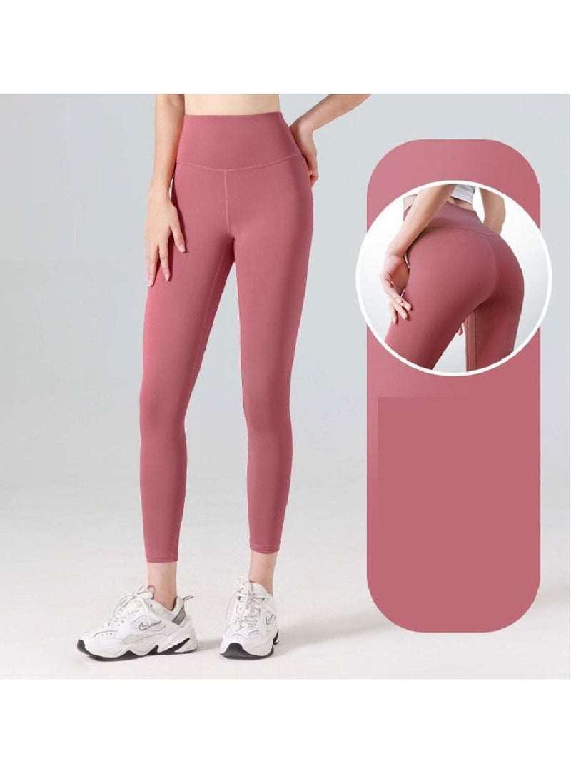 Loquat Tight Yoga Pants 
