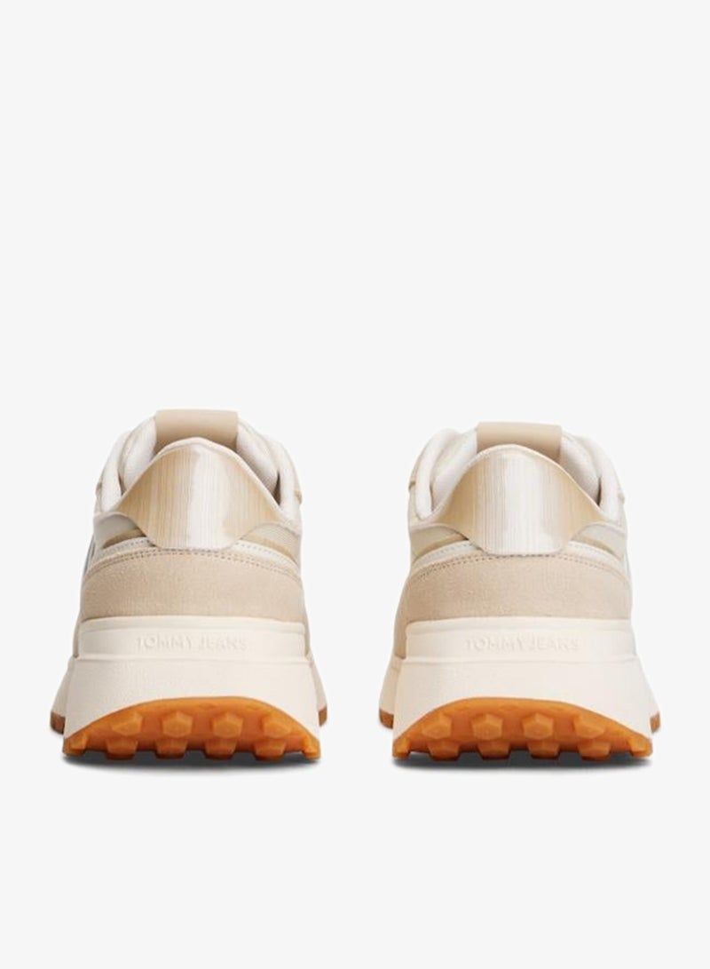 TOMMY JEANS Cleated Runner - Image 3