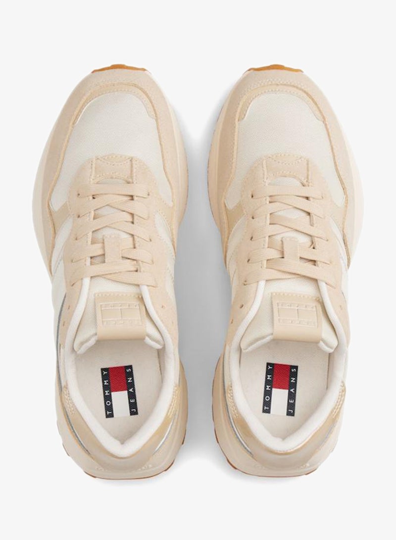 TOMMY JEANS Cleated Runner - Image 5