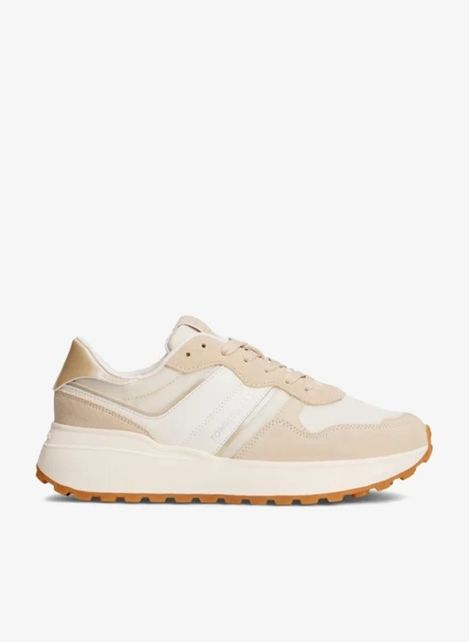 TOMMY JEANS Cleated Runner