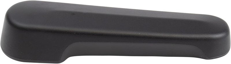 TRQ Rear Sliding Door Interior Door Handle Black Compatible with 2005-2010 Honda Odyssey - Image 1
