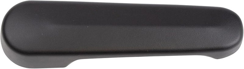 TRQ Rear Sliding Door Interior Door Handle Black Compatible with 2005-2010 Honda Odyssey - Image 3