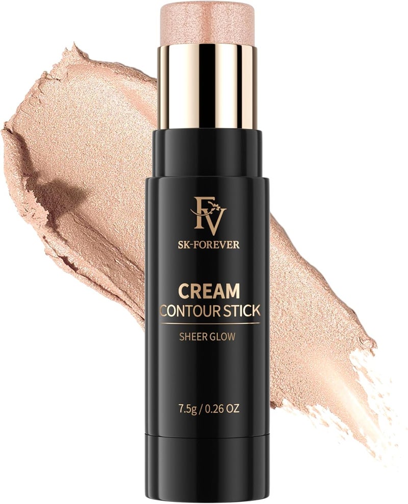 عصا تمييز الوجه FV