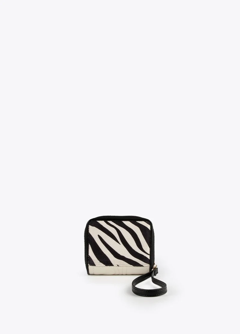 Lola Casademunt Two-tone purse