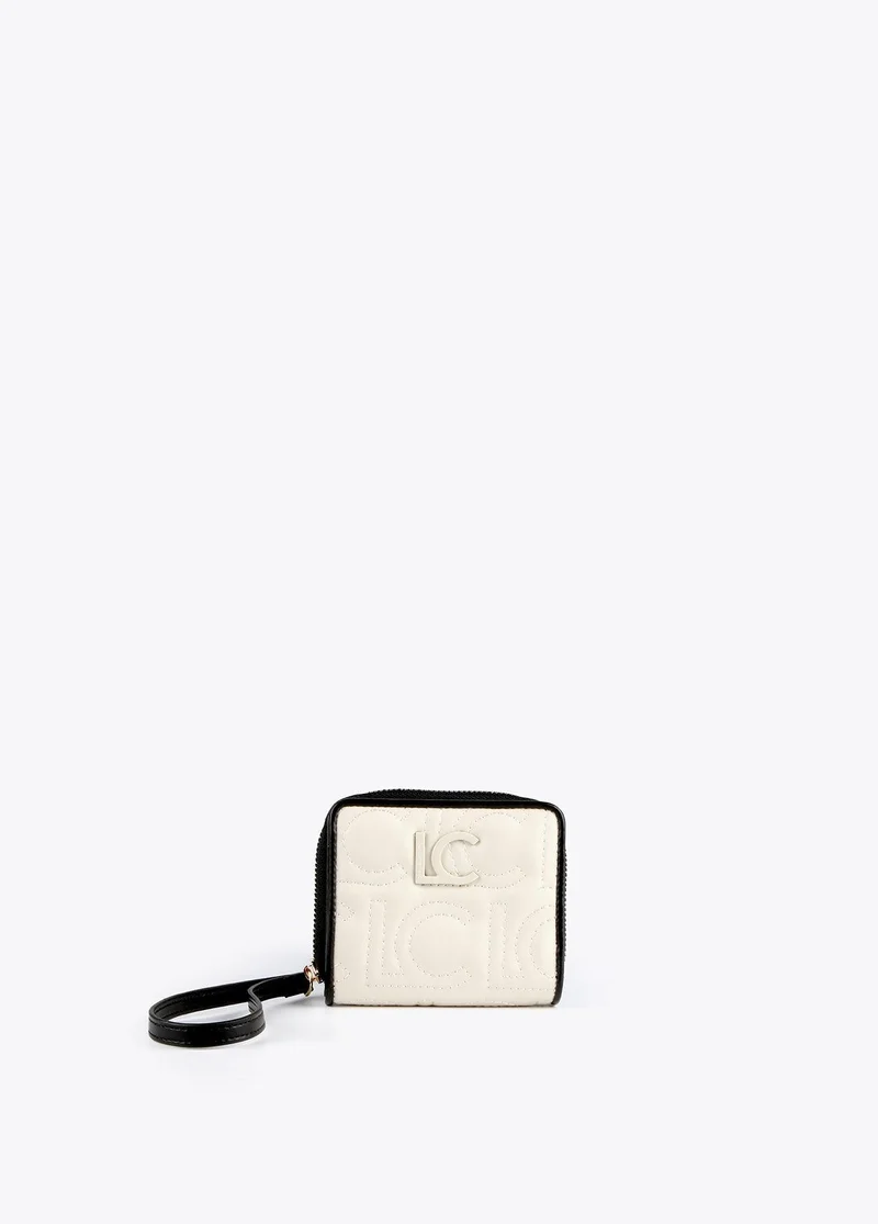 Lola Casademunt Two-tone purse